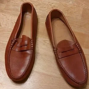 Allen Edmonds Winthrop Slip on/Loafers Shoes Size 10D Allen Edmonds | Shoes | Allen Edmonds Winthrop Slip  main image 3